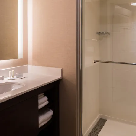 Residence Inn Seattle University District