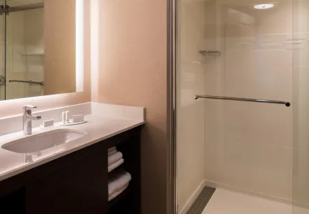 Residence Inn Seattle University District