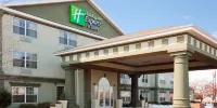 Holiday Inn Express & Suites Oshkosh-SR 41