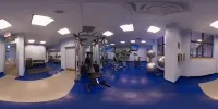 Chicago Marriott Suites O'Hare - Gym