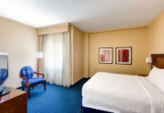 Courtyard Gaithersburg Washingtonian Center Hotel di Gaithersburg