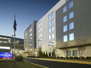 SpringHill Suites Atlanta Airport Gateway