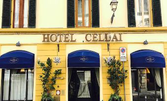 Cellai Hotel Florence