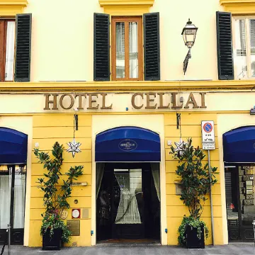 Cellai Hotel Florence