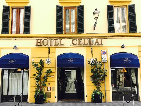 Cellai Hotel Florence