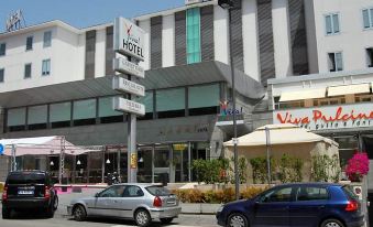 Viva Hotel Avellino