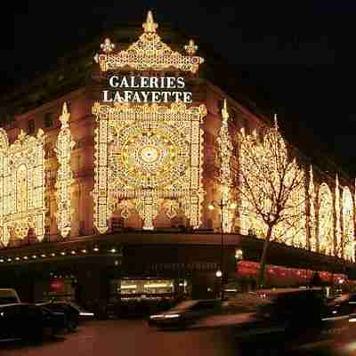 Courtyard Paris Saint Denis Hotel Exterior