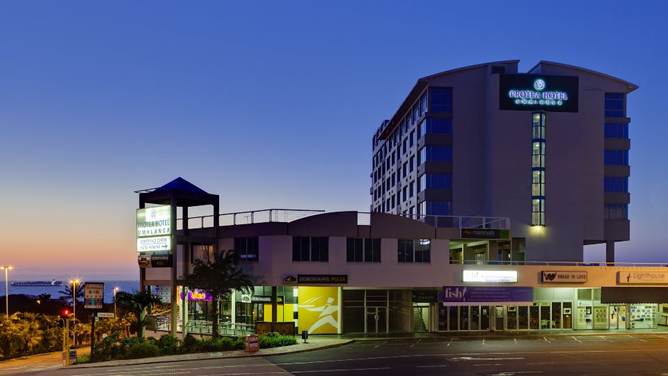 Protea Hotel Durban Umhlanga