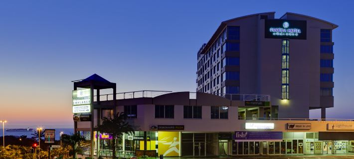 Protea Hotel Durban Umhlanga Hotels in Durban