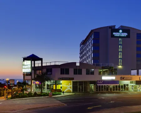 Protea Hotel Durban Umhlanga Hotels in Umhlanga