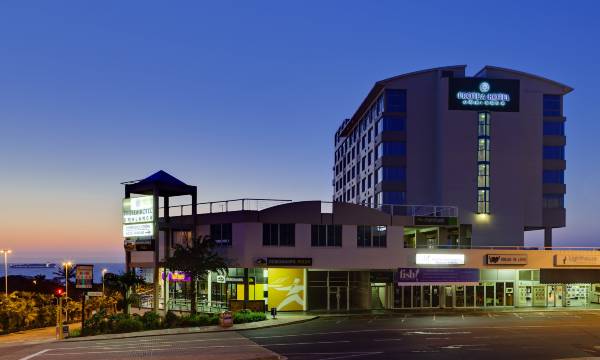 Protea Hotel Durban Umhlanga