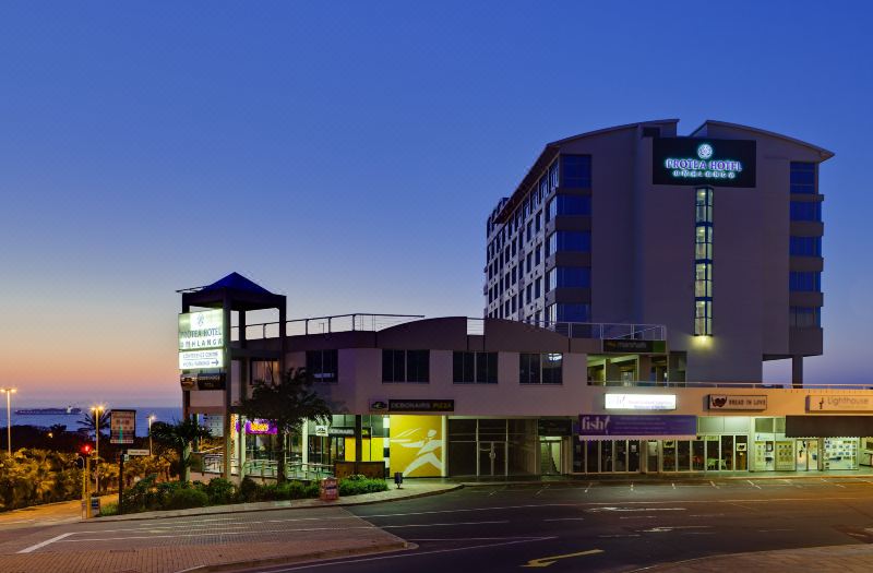 Protea Hotel Durban Umhlanga