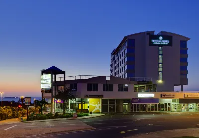 Protea Hotel Durban Umhlanga Hotel dekat Gateway Theatre Of Shopping