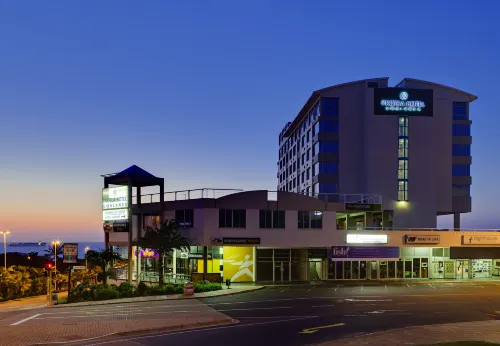 Protea Hotel Durban Umhlanga