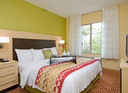 TownePlace Suites San Diego Carlsbad/Vista