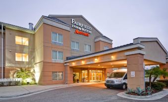 Fairfield Inn & Suites Tampa Fairgrounds/Casino