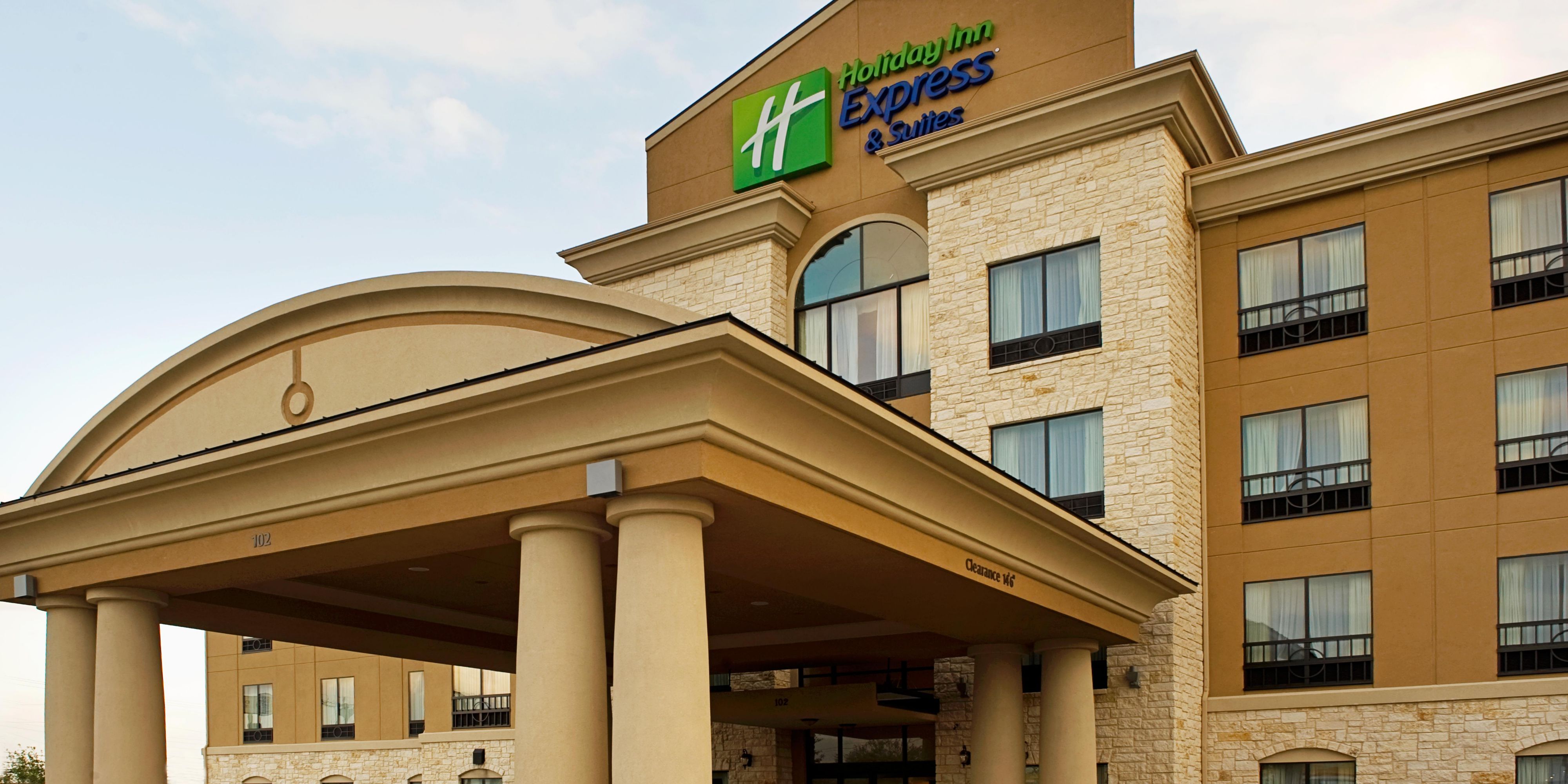 Holiday Inn Express Hotel & Suites San Antonio NW-Medical Area, an Ihg Hotel