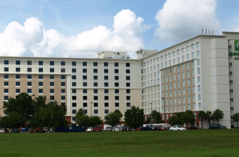 Courtyard by Marriott Across Universal Orlando