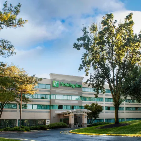 Holiday Inn PRINCETON by IHG