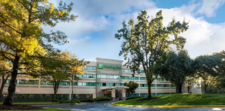 Holiday Inn PRINCETON by IHG