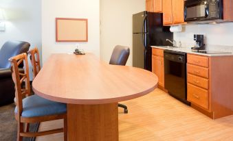 Candlewood Suites Rocky Mount