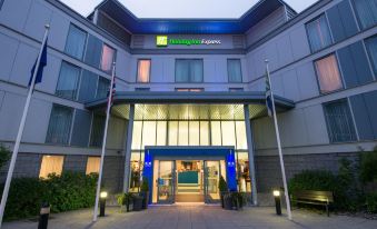 Holiday Inn Express London - Stansted Airport