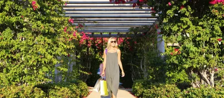 Hilton La Jolla Torrey Pines Отели рядом с достопримечательностью «Библиотека Гейзел»