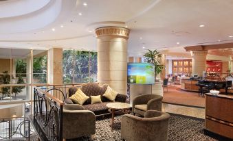 NH Johannesburg Sandton