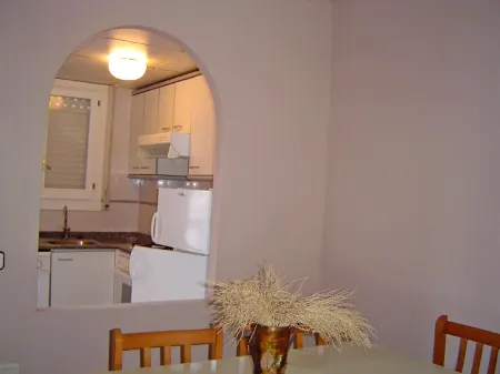 Apartamentos Font Nova 3000