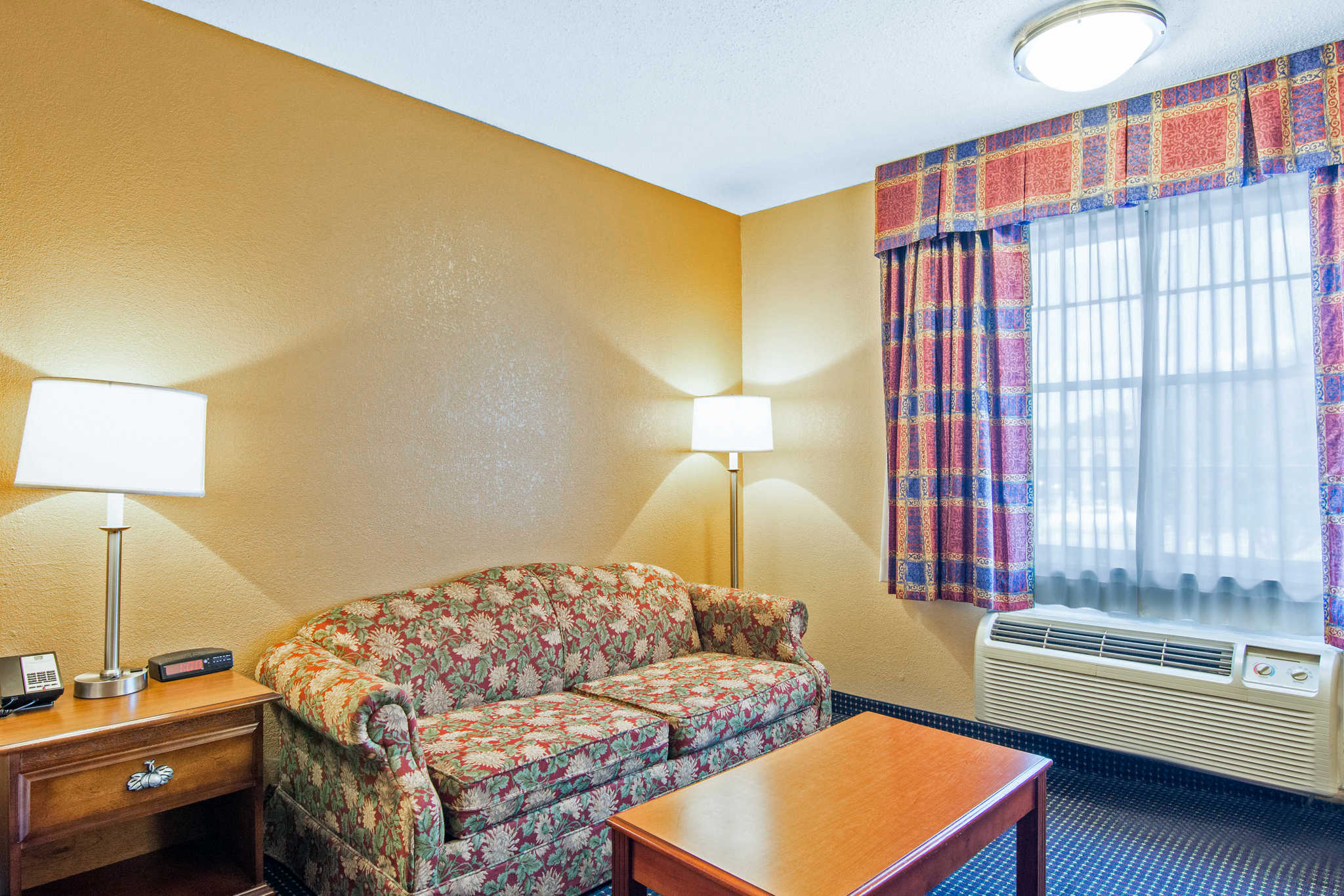 Quality Inn Arkadelphia