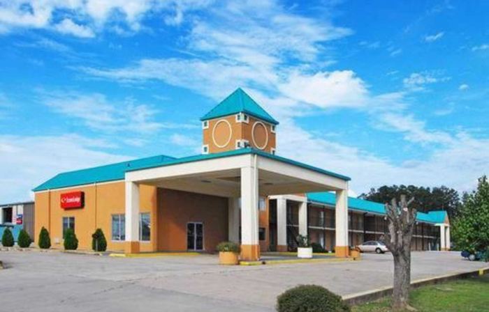 Econo Lodge