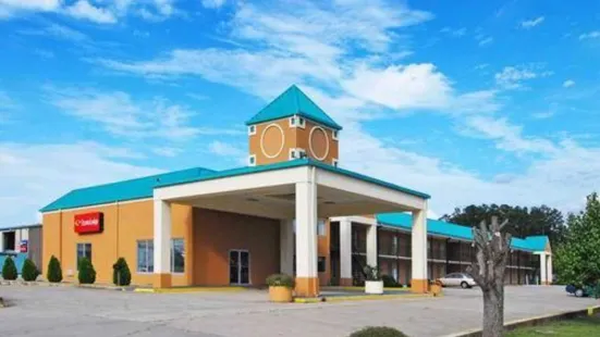 Econo Lodge Cullman