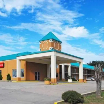 Econo Lodge