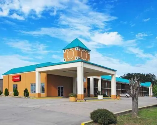 Econo Lodge Hotels in Cullman County