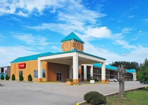 Econo Lodge Các khách sạn ở 