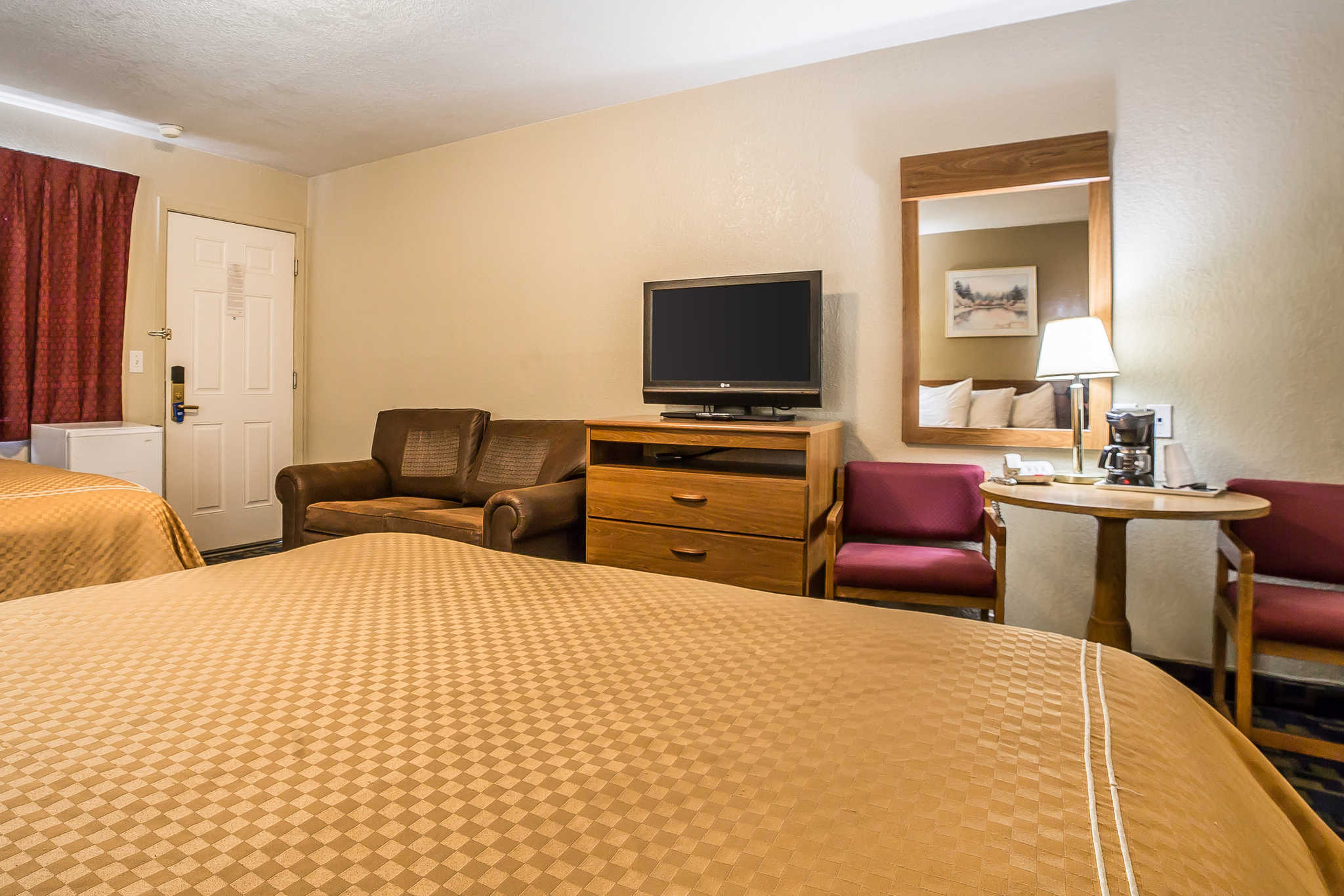 Quality Inn South Lake Tahoe