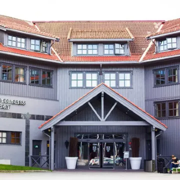 Clarion Hotel Oslo Airport Hotels near Oslo Gardermoen Airport