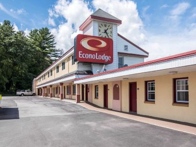 Econo Lodge