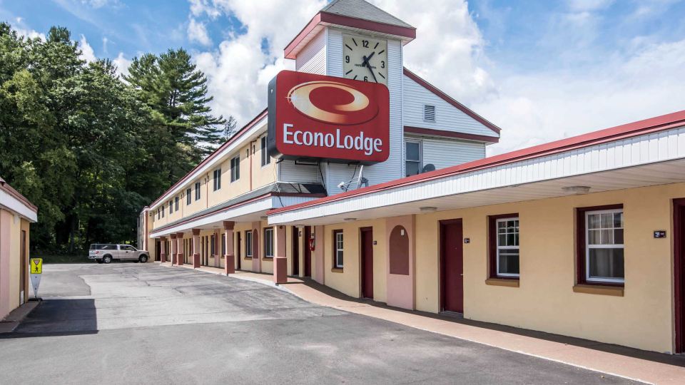Econo Lodge