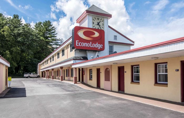 Econo Lodge