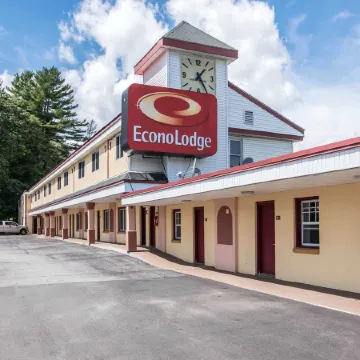 Econo Lodge