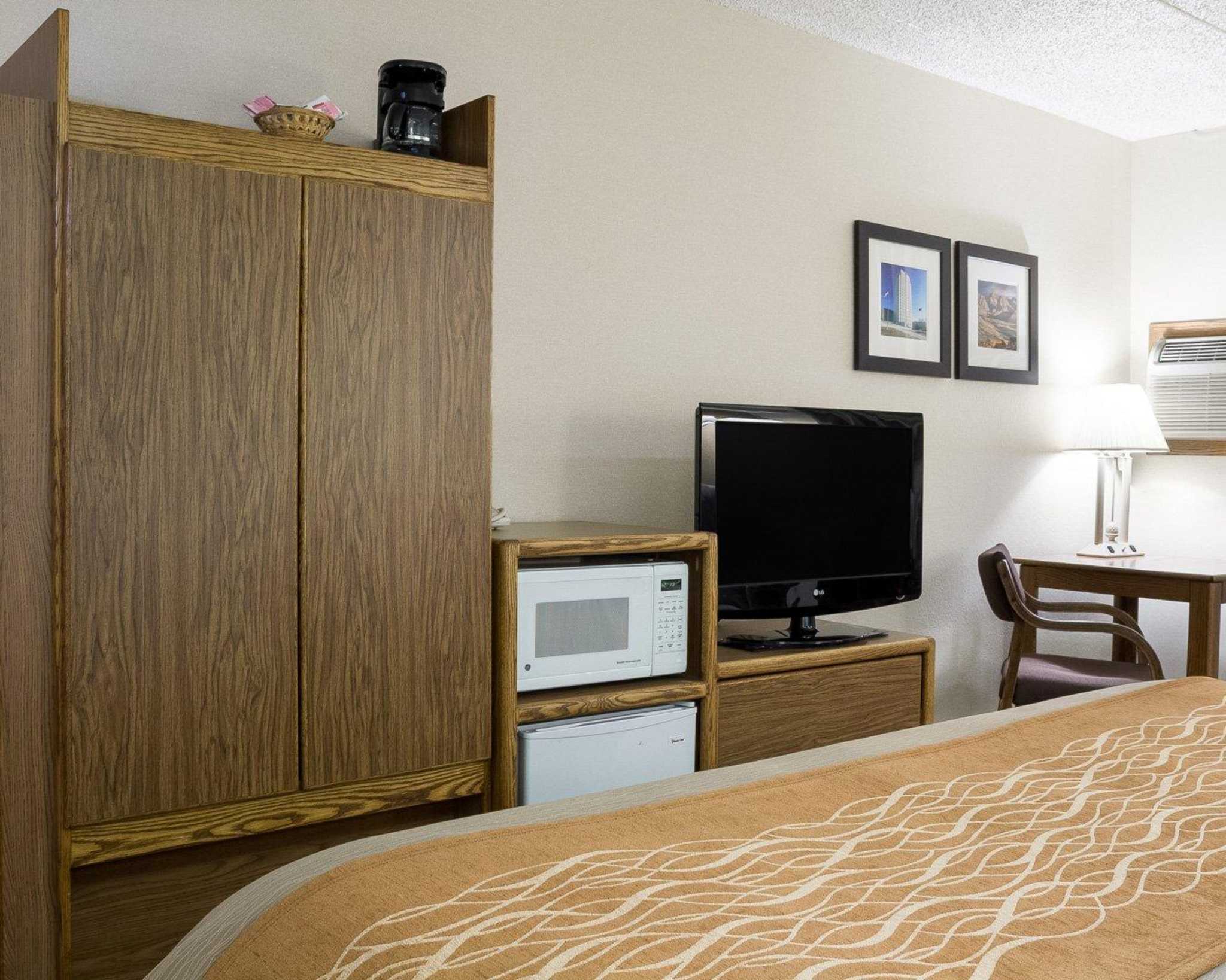 Quality Inn Bismarck