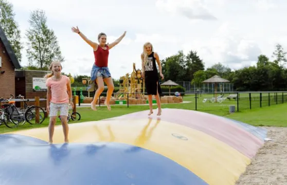 澤沃德RCN假日公園