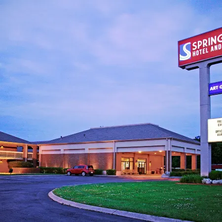 Springfield Inn TN