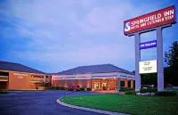 Springfield Inn TN - Wifi