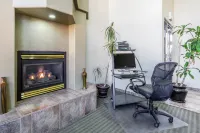 Quality Inn Washington - St George North - Wifi