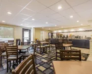 كواليتي إن ماونت بليزنت - تشارلستون فنادق في ماونت بليزانت