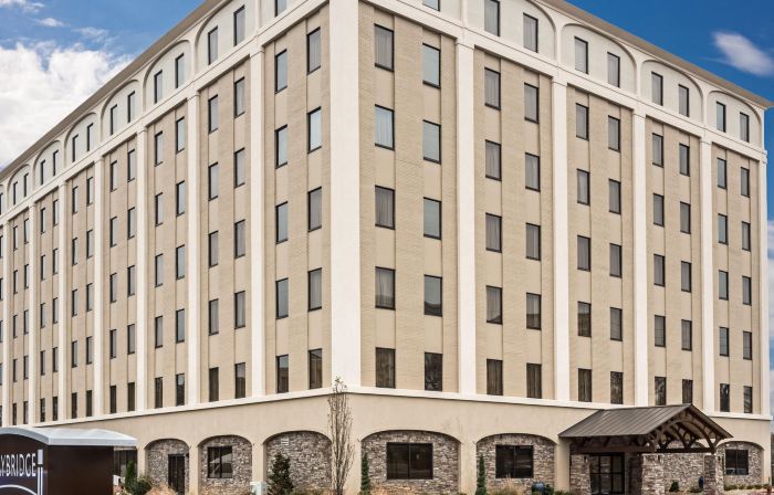 Staybridge Suites ATLANTA AIRPORT by IHG