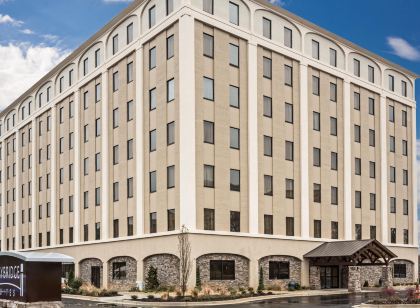 Staybridge Suites Atlanta Airport