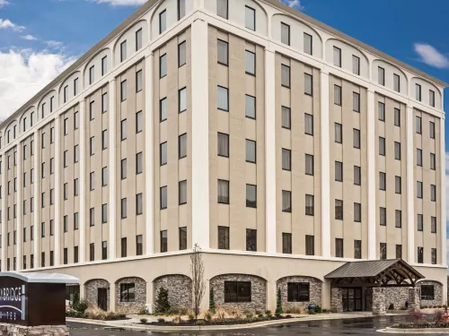 Staybridge Suites Atlanta Airport Hotels in Hapeville